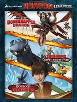 Watch Dreamworks How to Train Your Dragon Legends Myflixer