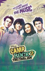 Watch Camp Rock 2: The Final Jam Myflixer
