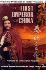 Watch The First Emperor of China Myflixer