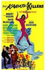 Watch The Karate Killers Myflixer