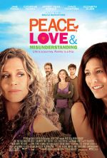 Watch Peace, Love & Misunderstanding Myflixer