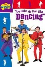 Watch The Wiggles You Make Me Feel Like Dancing Myflixer