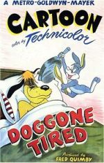 Watch Doggone Tired (Short 1949) Myflixer