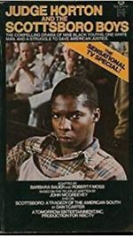 Watch Judge Horton and the Scottsboro Boys Myflixer