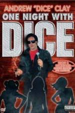 Watch Andrew Dice Clay One Night with Dice Myflixer