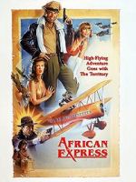 Watch African Express Myflixer