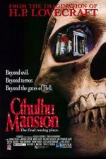 Watch Cthulhu Mansion Myflixer