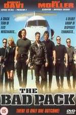 Watch The Bad Pack Myflixer