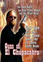 Watch Guns of El Chupacabra Myflixer