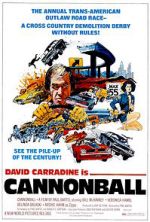 Watch Cannonball! Myflixer