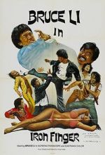 Watch Bruce and the Iron Finger Myflixer
