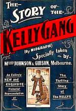Watch The Story of the Kelly Gang Myflixer
