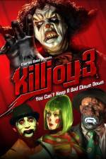 Watch Killjoy 3 Myflixer
