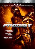 Watch The Prodigy Myflixer