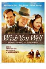 Watch Wish You Well Myflixer