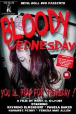 Watch Bloody Wednesday Myflixer
