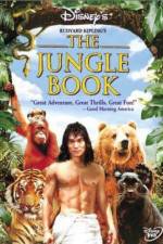 Watch The Jungle Book Myflixer