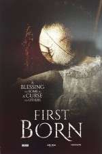 Watch FirstBorn Myflixer