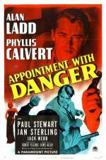 Watch Appointment with Danger Myflixer