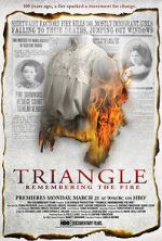 Watch Triangle: Remembering the Fire (Short 2011) Myflixer