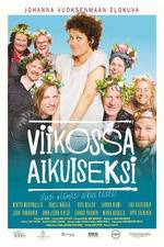 Watch Viikossa aikuiseksi Myflixer