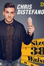 Watch Chris Destefano: Size 38 Waist Myflixer