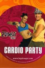 Watch Zumba Fitness Cardio Party Myflixer