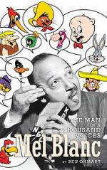 Watch Mel Blanc: The Man of a Thousand Voices Myflixer