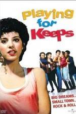 Watch Playing for Keeps Myflixer