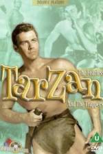 Watch Tarzan and the Trappers Myflixer