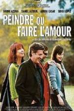 Watch Peindre ou faire l'amour Myflixer