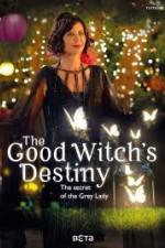 Watch The Good Witchs Destiny Myflixer