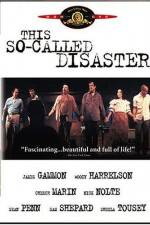Watch This So-Called Disaster: Sam Shepard Directs the Late Henry Moss Myflixer