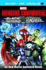 Watch Avengers Confidential: Black Widow & Punisher Myflixer