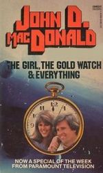 Watch The Girl, the Gold Watch & Everything Myflixer