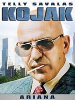 Watch Kojak: Ariana Myflixer
