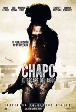 Watch Chapo: el escape del siglo Myflixer