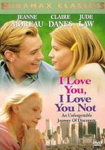 Watch I Love You, I Love You Not Myflixer