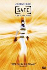Watch Safe Myflixer