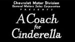 Watch A Coach for Cinderella Myflixer