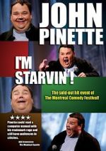 Watch John Pinette: I\'m Starvin\'! Myflixer