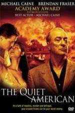 Watch The Quiet American Myflixer