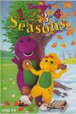 Watch Barney's 1-2-3-4 Seasons Myflixer