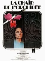Watch La chair de l'orchidée Myflixer