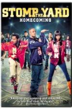 Watch Stomp the Yard 2 Homecoming Myflixer