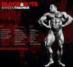 Watch Blood & Guts Myflixer