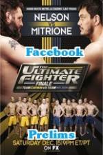 Watch The Ultimate Fighter 16 Finale Facebook Fights Myflixer