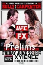 Watch UFC on FX 4 Facebook Preliminary Fights Myflixer
