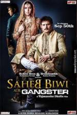 Watch Saheb Biwi Aur Gangster Myflixer