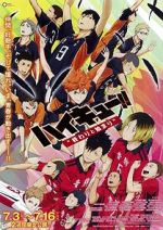 Watch Haikyuu!! The Movie 1: The End and the Beginning Myflixer